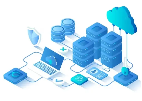 Cloud Hosting Services