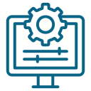 Monitoring Maintenance icon