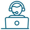 Remote Access icon