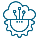 saas icon