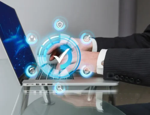 IT Security Strategies