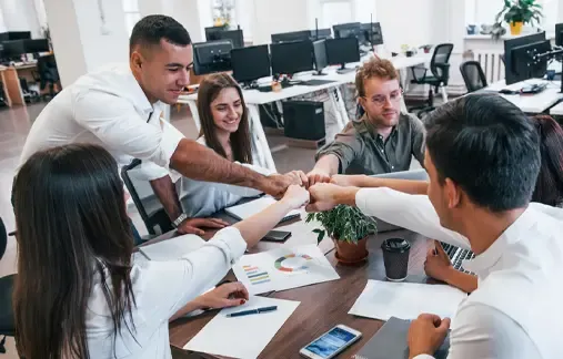 Co-Managed IT Services