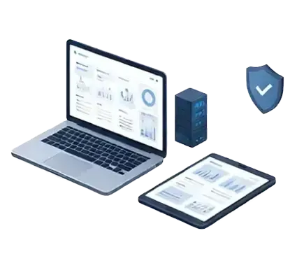 IT Managed Services