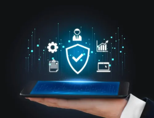 Cybersecurity Trends 2024
