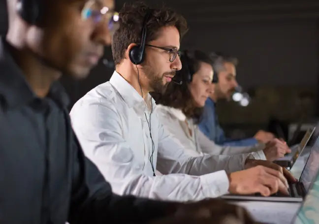 Managed IT Services Halifax