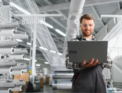 Transforming IT for a Mid-Sized Manufacturing Firm