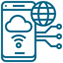 Hosted Application icon