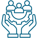 Internal IT Teams icon