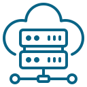 iaas icon