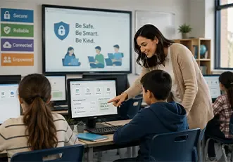 IT Solutions for Schools