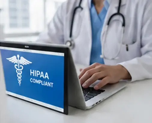 Healthcare IT Solutions