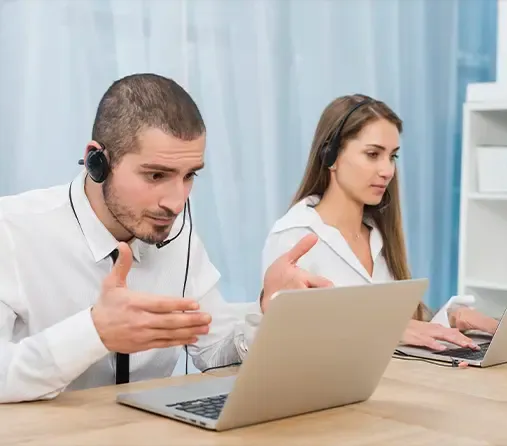 Managed IT Services