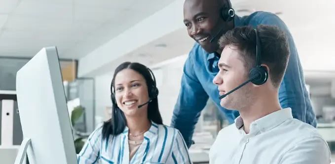 Managed IT Services Halifax