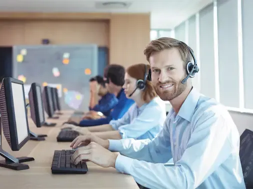 IT Helpdesk Support