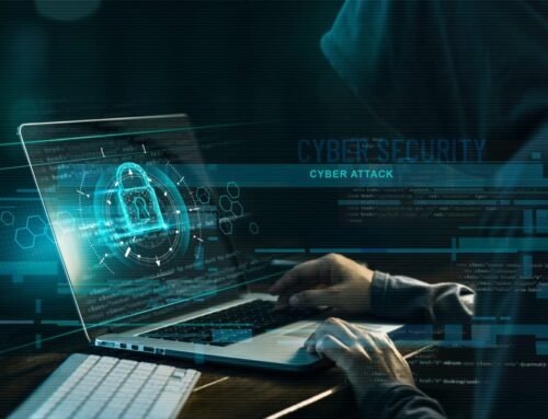 Ransomware